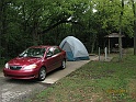 20110812 Binder Lake Campground